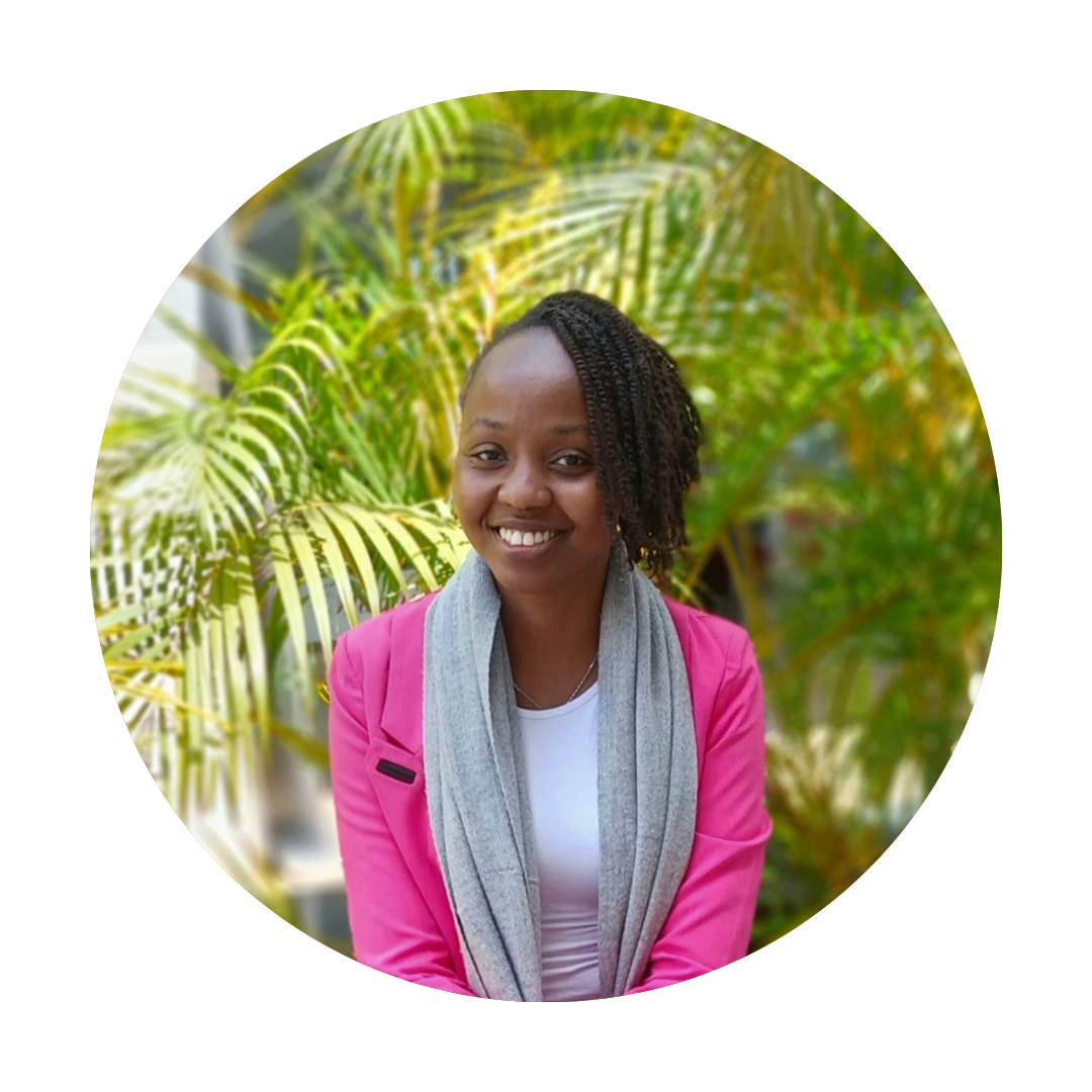 Caroline Mualuko