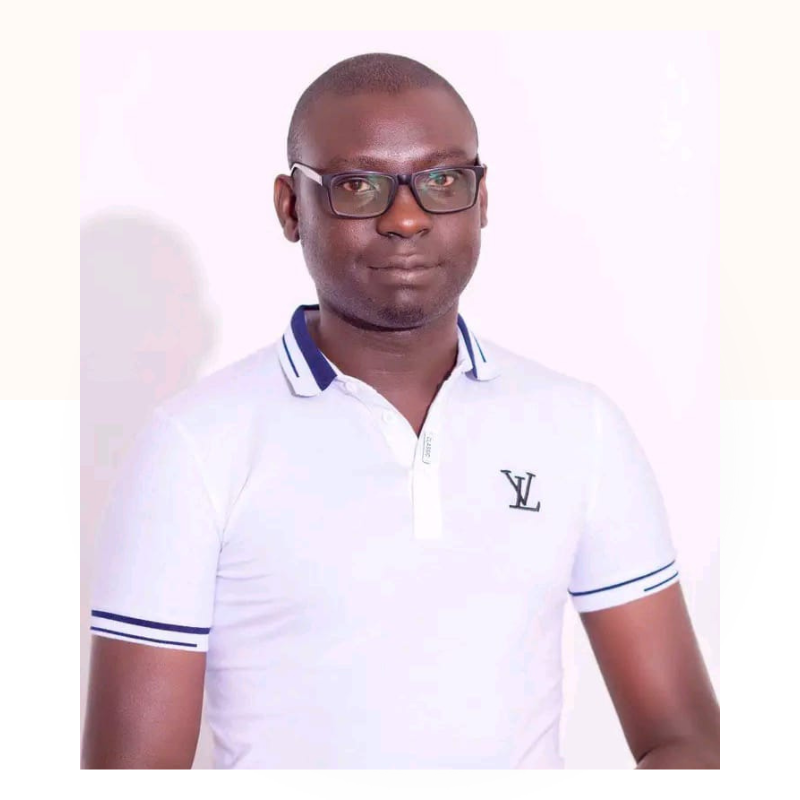 Chris Okello