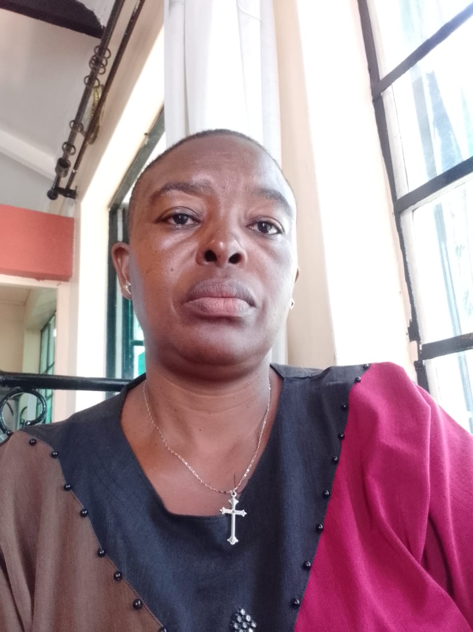 Grace Kihara
