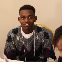 Leon Kipkemoi